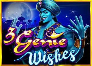tong998 ทางเข้าล่าสุด 3 Genie Wishes ทดลองเล่นฟรี