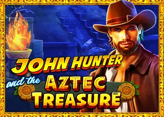 tong998 ทางเข้าล่าสุด John Hunter and the Aztec Treasure ทดลองเล่นฟรี