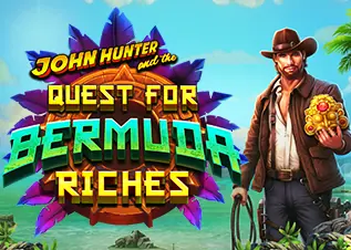 tong998 ทางเข้าล่าสุด John Hunter Quest for Bermuda Riches ทดลองเล่นฟรี
