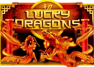 Lucky Dragons