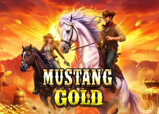 tong998 ทางเข้าล่าสุด Mustang Gold ทดลองเล่นฟรี