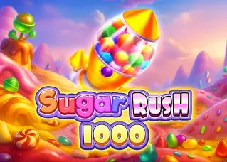 tong998 ทางเข้าล่าสุด Sugar Rush 1000 ทดลองเล่นฟรี