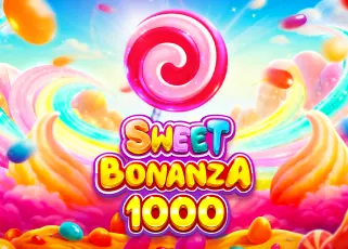 tong998 ทางเข้าล่าสุด Sweet Bonanza 1000 ทดลองเล่นฟรี