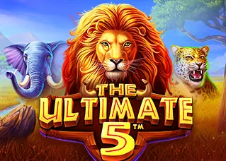 tong998 ทางเข้าล่าสุด The Ultimate 5 ทดลองเล่นฟรี