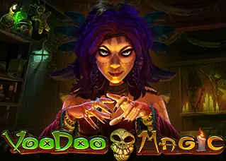 tong998 ทางเข้าล่าสุด Voodoo Magic ทดลองเล่นฟรี
