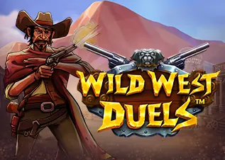 Wild West Duels